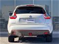 2015 Nissan Juke
