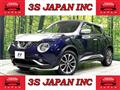 2016 Nissan Juke