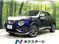2016 Nissan Juke