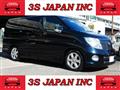 2009 Nissan Elgrand