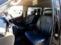2009 Nissan Elgrand