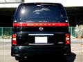 2009 Nissan Elgrand