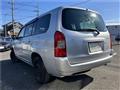 2007 Toyota Probox Wagon