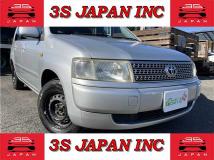 2007 Toyota Probox Wagon