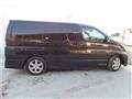 2008 Nissan Elgrand