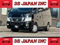 2017 Nissan NV350 Caravan