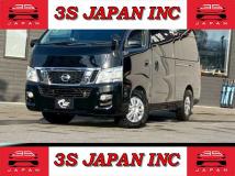 2017 Nissan NV350 Caravan