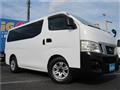 2013 Nissan NV350 Caravan