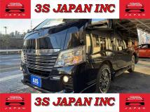 2019 Nissan NV350 Caravan