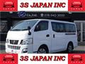 2015 Nissan NV350 Caravan