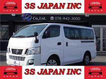 2015 Nissan NV350 Caravan