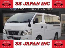 2015 Nissan NV350 Caravan