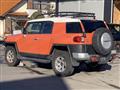 2013 Toyota FJ Cruiser
