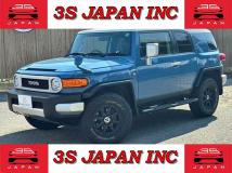 2013 Toyota FJ Cruiser