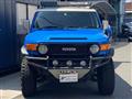 2011 Toyota FJ Cruiser