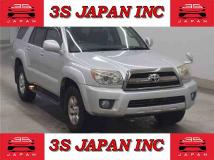 2009 Toyota Hilux Surf