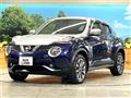 2016 Nissan Juke