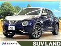 2016 Nissan Juke