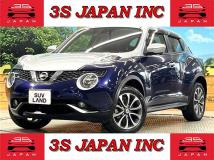 2016 Nissan Juke
