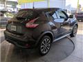 2015 Nissan Juke
