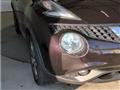 2015 Nissan Juke
