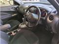 2015 Nissan Juke