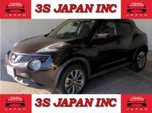 2015 Nissan Juke