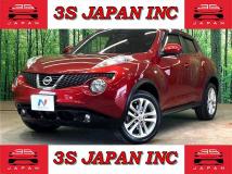 2013 Nissan Juke