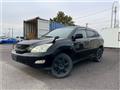 2009 Toyota Harrier