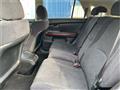 2009 Toyota Harrier