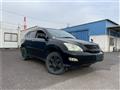 2009 Toyota Harrier