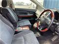 2009 Toyota Harrier