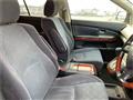 2009 Toyota Harrier