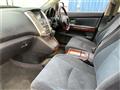 2009 Toyota Harrier