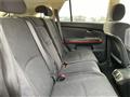 2009 Toyota Harrier