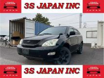 2009 Toyota Harrier