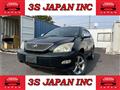 2009 Toyota Harrier