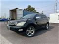 2009 Toyota Harrier