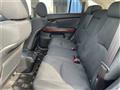 2009 Toyota Harrier