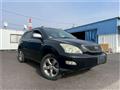2009 Toyota Harrier