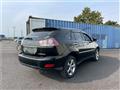 2009 Toyota Harrier