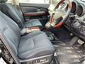 2009 Toyota Harrier
