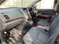 2009 Toyota Harrier