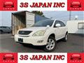 2005 Toyota Harrier