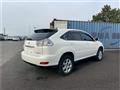 2005 Toyota Harrier