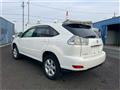 2005 Toyota Harrier