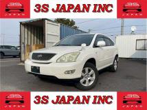 2005 Toyota Harrier