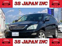 2010 Toyota Harrier