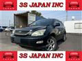 2012 Toyota Harrier