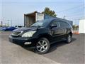 2012 Toyota Harrier